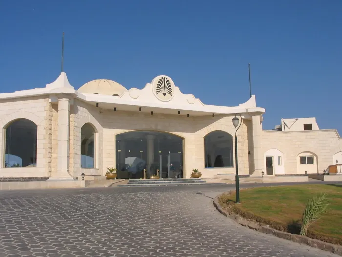 Royal Brayka Beach Resort 4* - Marsa alam - Egipt