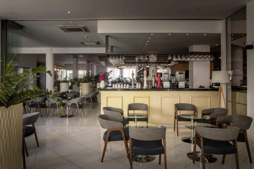 King Jason Paphos by Louis Hotels (Adults Only) 4*-59