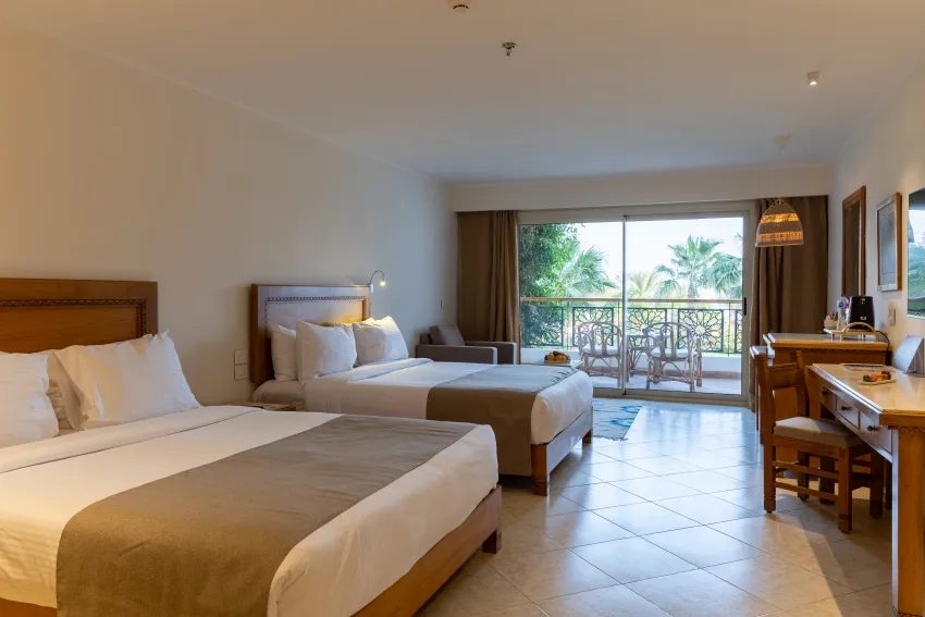 Fort Arabesque Resort, Spa and Villas 4*-272