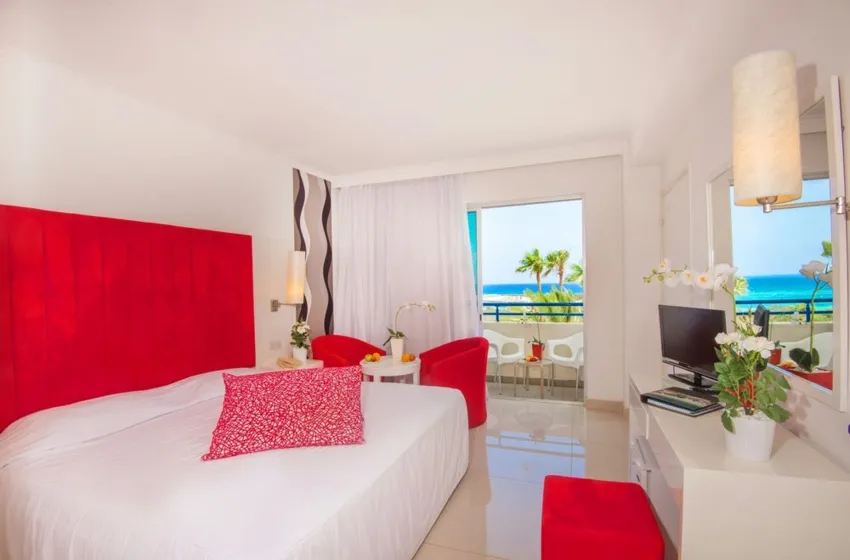 Dome Beach Hotel 4*-10