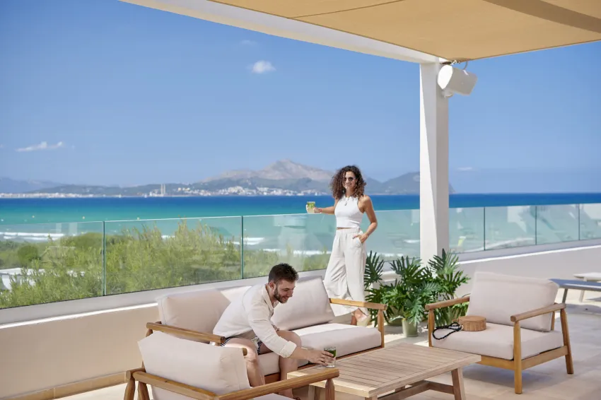 Iberostar Selection Albufera Park 4*-118