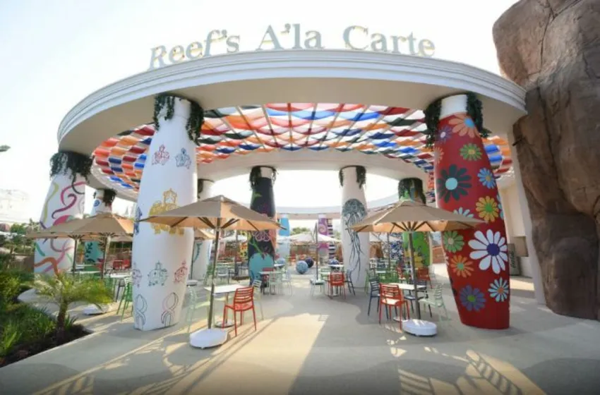 The Land Of Legends Kingdom Hotel 5*-94