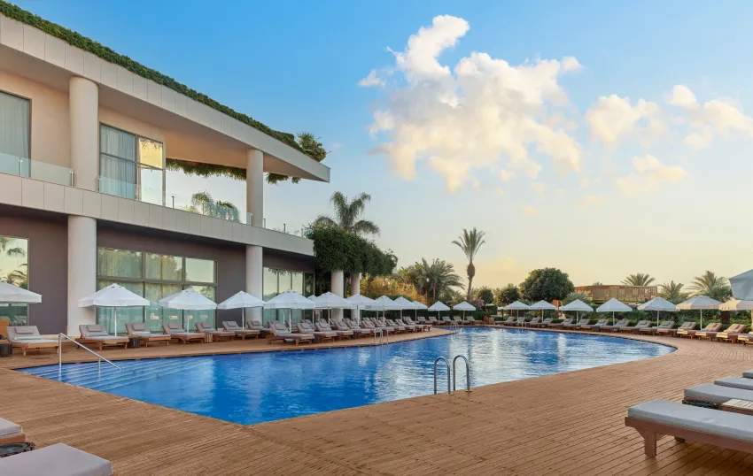 Maxx Royal Belek Golf Resort 5*-188