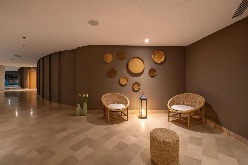 SOUSSE PEARL MARRIOTT RESORT & SPA  5*-22