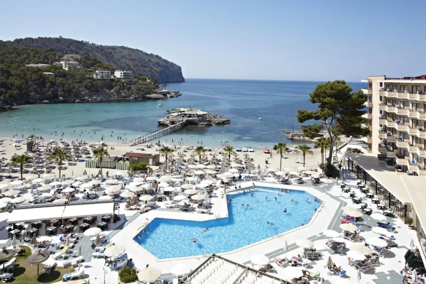 Grupotel Playa Camp de Mar. Adults Only 4*-9