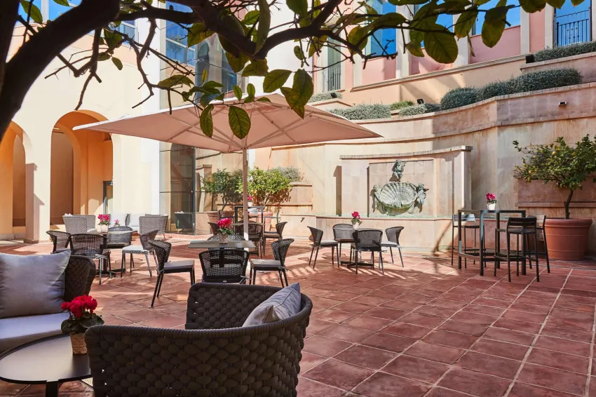 Steigenberger Hotel & Resort Camp de Mar 5*-122