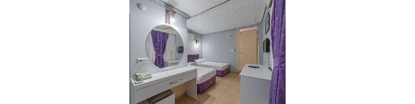 Sayanora Hotel 3*-42