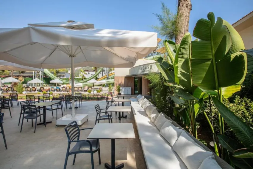 Greenwood Kemer Resort 4*-42