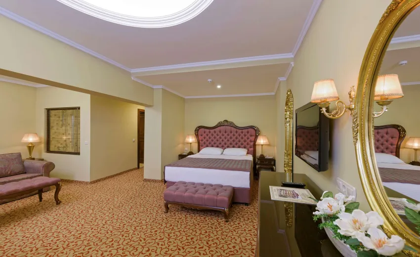Antique Roman Palace (Adults Only 16+) 5*-45