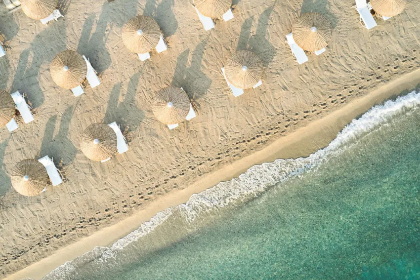 Grecotel Plaza Beach House 4*-8