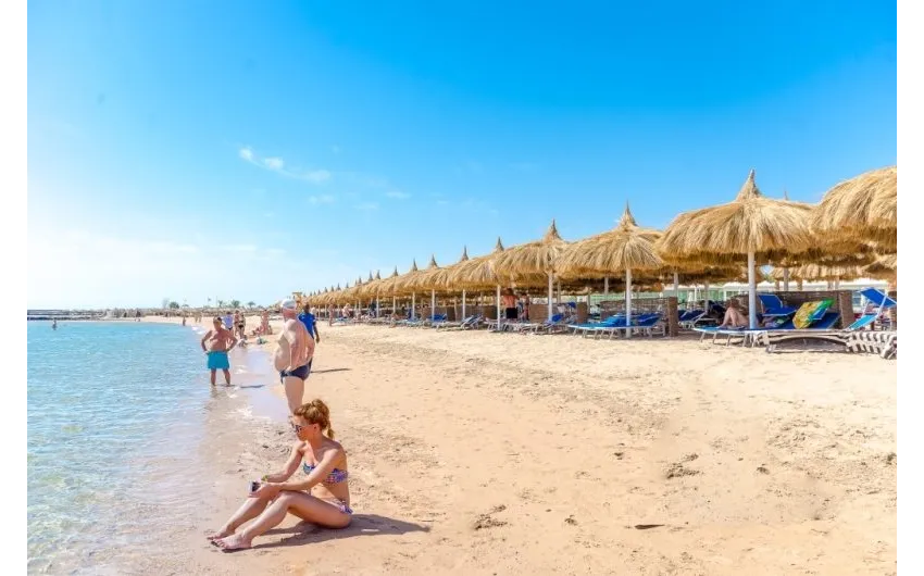 Titanic Royal Resort 5*-21