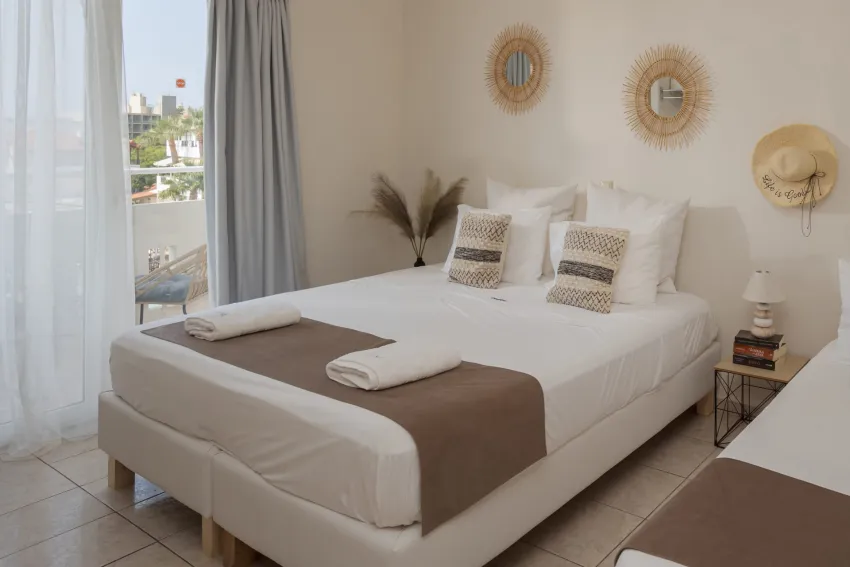 Despina Hotel Apartments by Philoxenia 3*-27