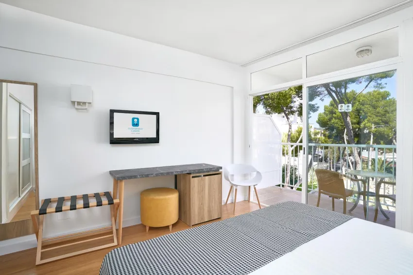 Flamboyan Caribe Hotel & Spa 4*-15