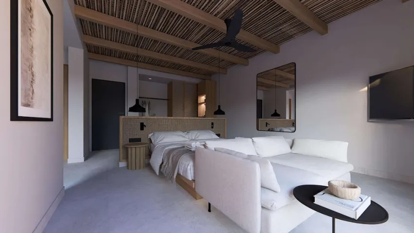 Paralos Irini Mare 4*-46