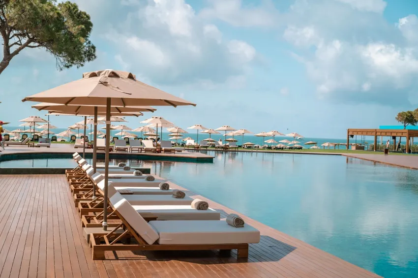 RIXOS PARK BELEK  5*-61