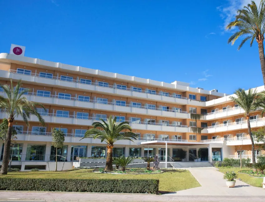 JS Alcudi Mar Hotel 4*-39