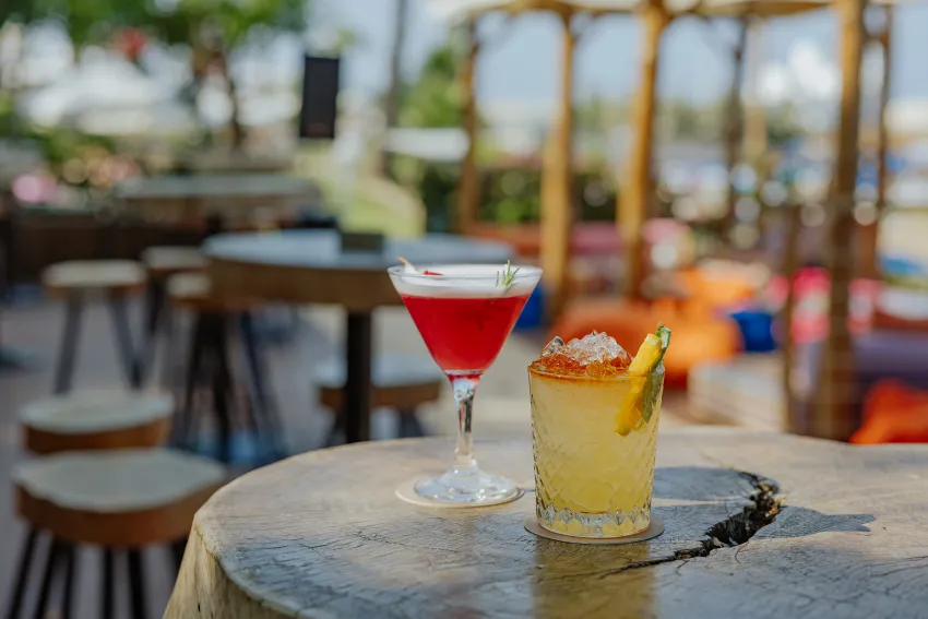 Golden Coast Beach Hotel 4*-43