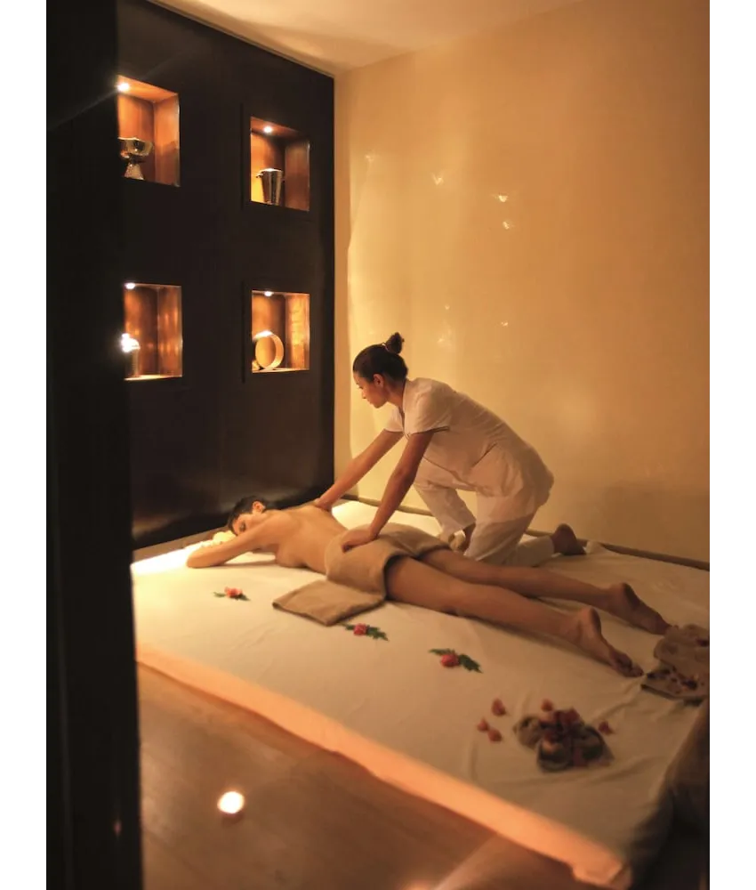 Radisson Blu Resort & Thalasso Hammamet 4*-79
