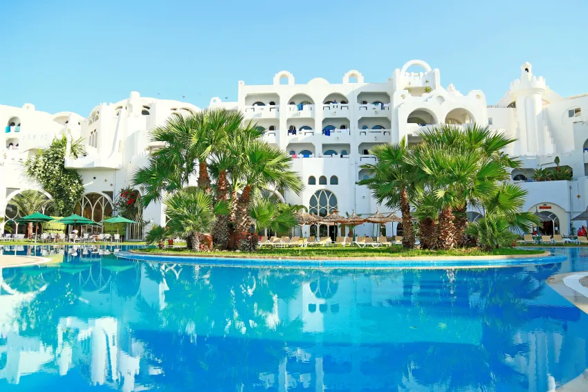 Lella Baya Thalasso 4*-83