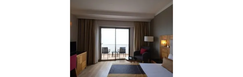Sunland Resort Kemer ( Ex.Imperial Sunland Hotel 5*-11