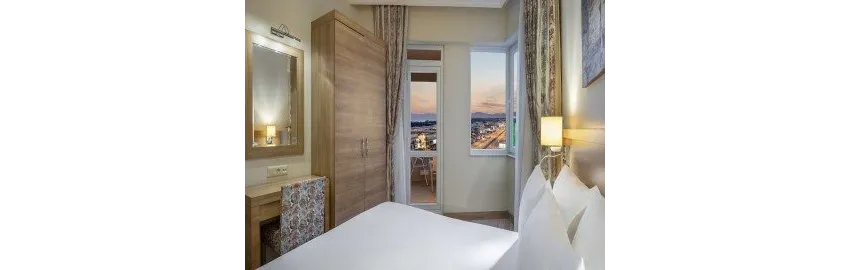 Ramada Resort By Wyndham Lara 5*-17