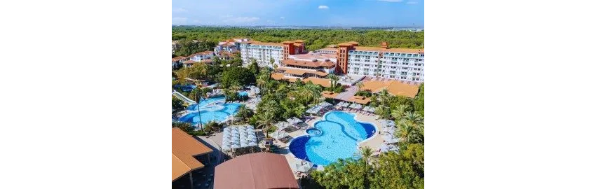 Belconti Resort Belek 5*-17