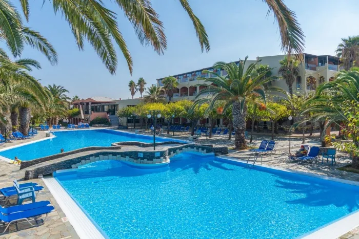 Mare Monte Beach 4* - Georgioupolis - Grecia