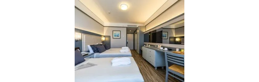 Vonresort Golden Coast 4*-9