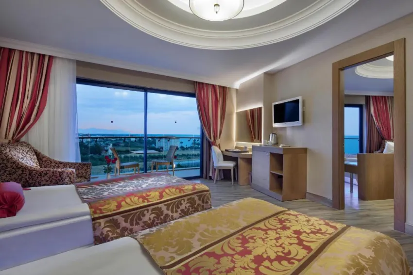 Granada Luxury Okurcalar 5*-66