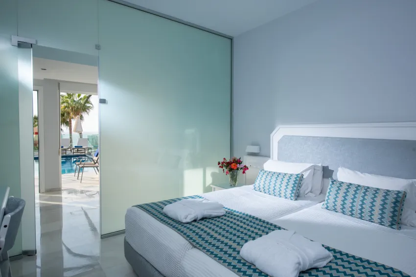 Rethymno Mare and Water Park 5*-14