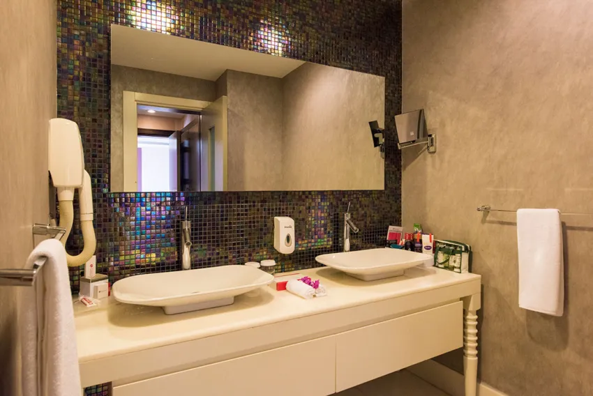 Ramada Plaza By Wyndham Antalya 5*-10