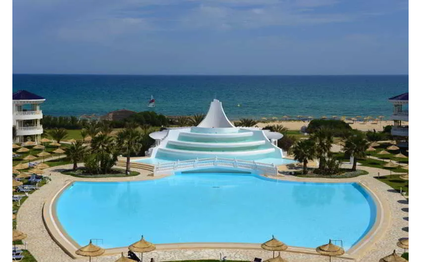 Golden Tulip Taj Sultan 5*-59