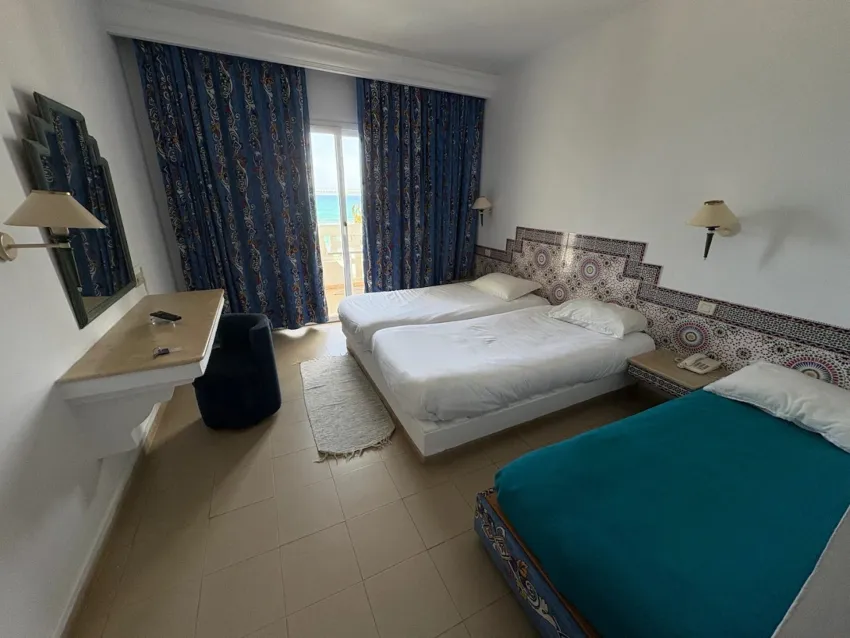 Dreams Beach 3*-5
