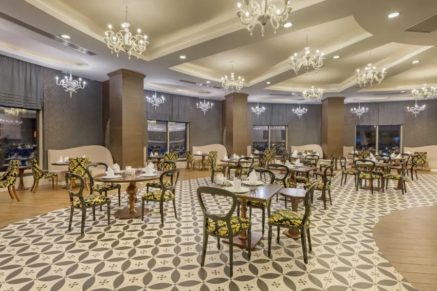 Kirman Belazur Belek 5*-27