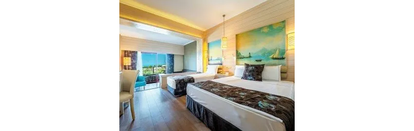 Kaya Belek Resort 5*-8