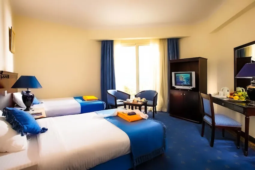 White Valley Palace 5*-14