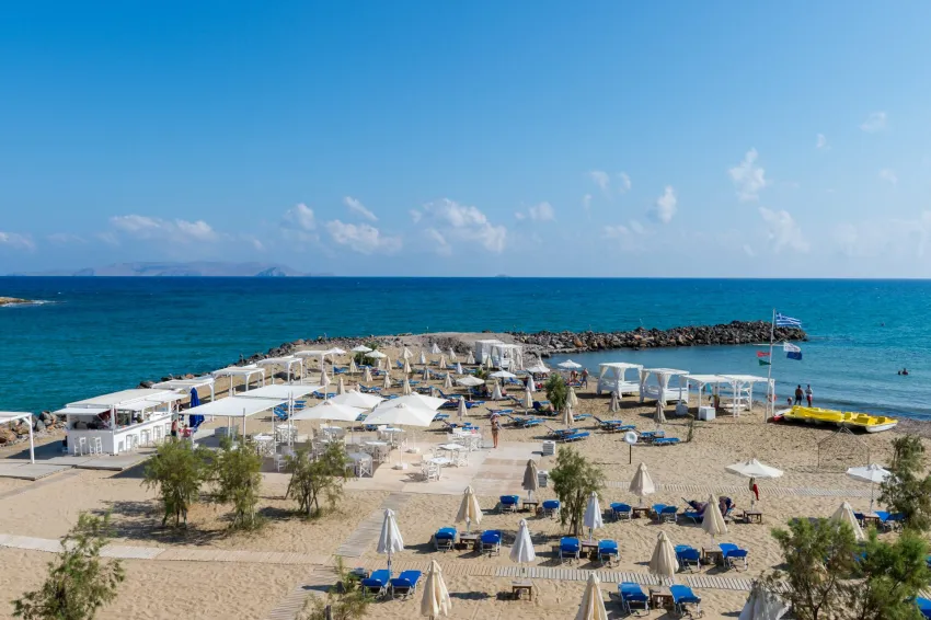 Knossos Beach Bungalows Suites Resort and Spa 5*-4