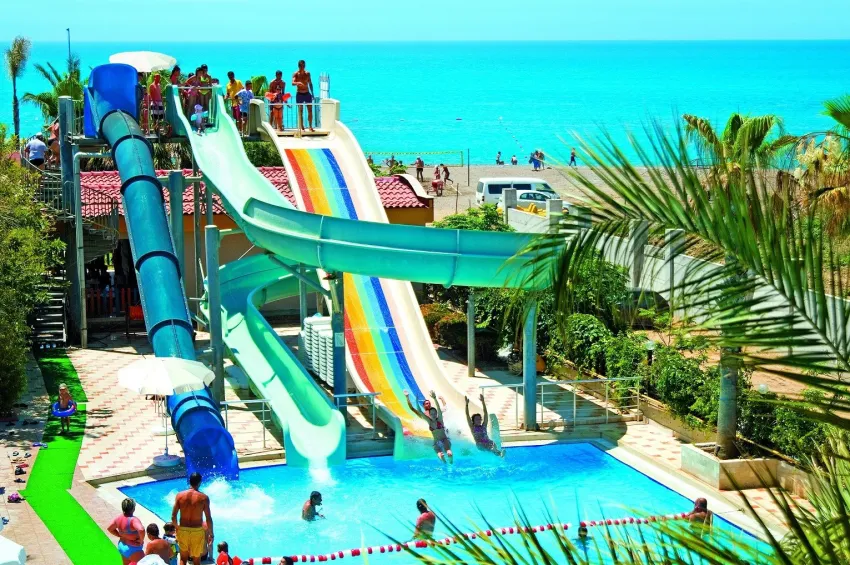 Aydinbey Famous Resort 5*-10