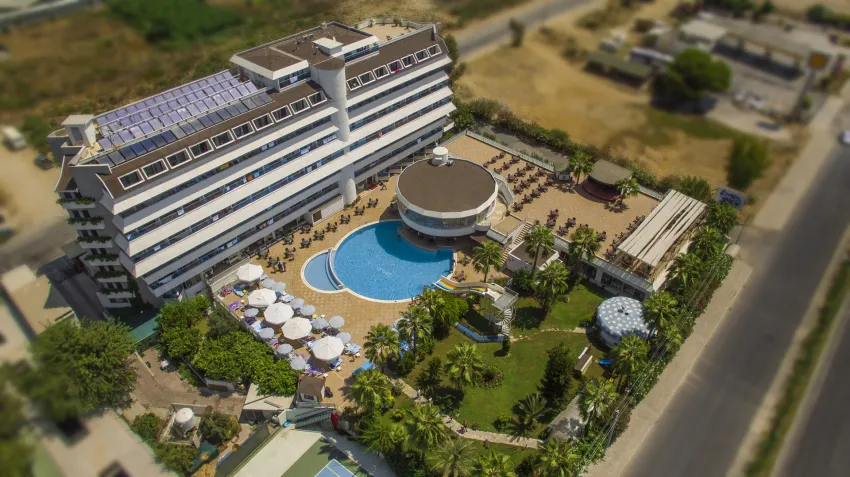 Drita Resort & Spa Hotel 5*-1