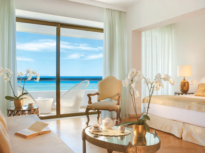 Grecotel Creta Palace 5*-18