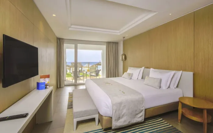 Royal Azur Thalassa 5* - Hammamet - Tunisia
