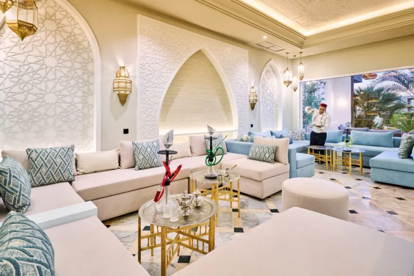 SENTIDO MARILLIA RESORT  5*-27