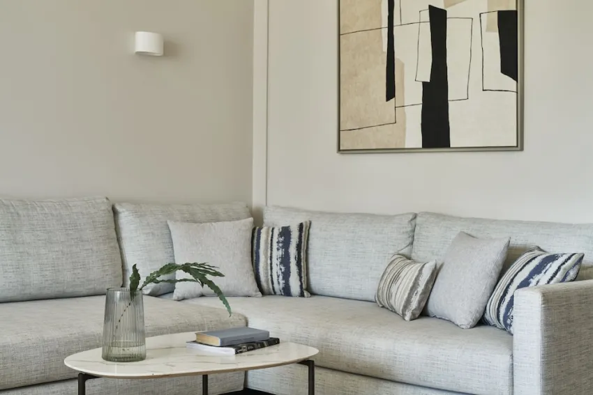 Amira Luxury Resort and Spa 5*-24