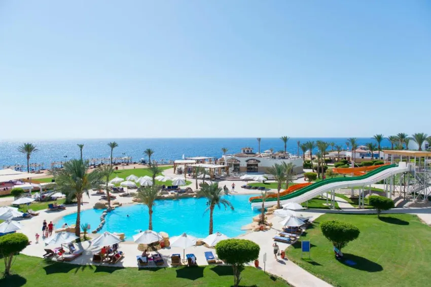 AMPHORAS BEACH  4*-1