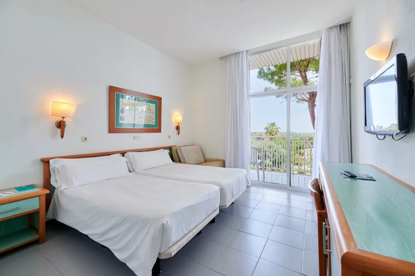 AluaSun Cala Antena 3*-87