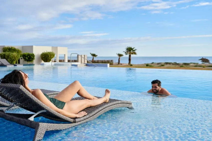 IBEROSTAR SELECTION KANTAOUI BAY  5*-30