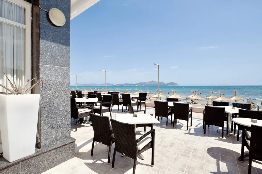 JS Can Picafort 3*-13