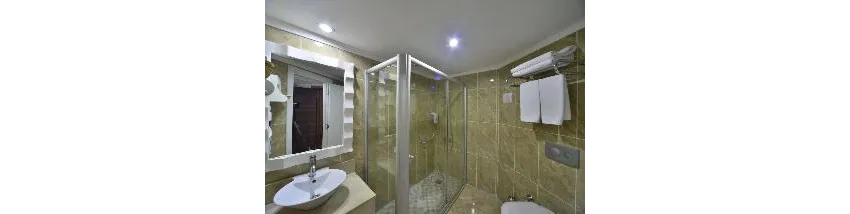 Linda Resort Hotel 5*-11