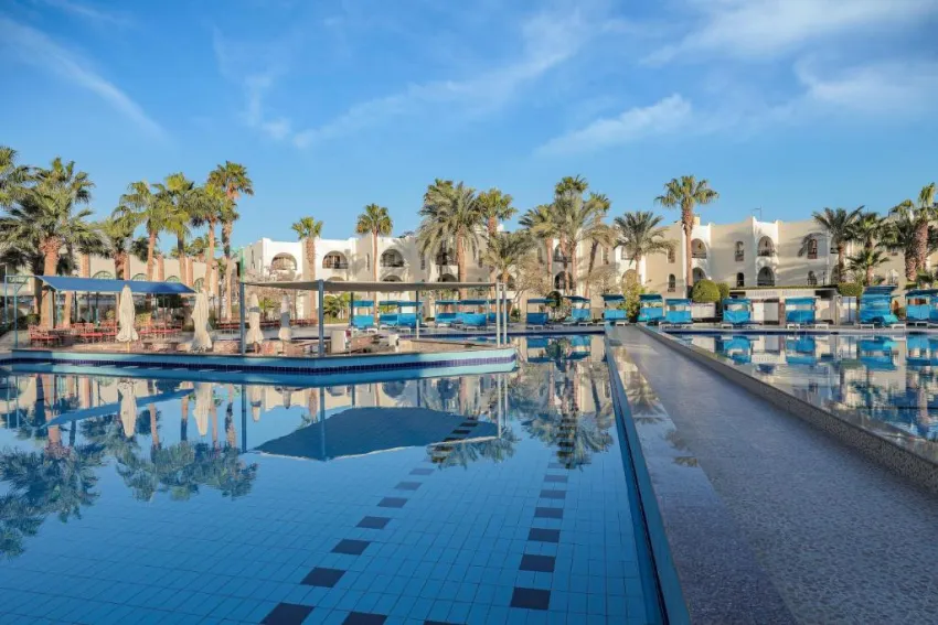 ARABIA AZUR RESORT  3*-12
