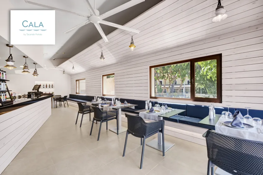 Tacande Portals 4*-80